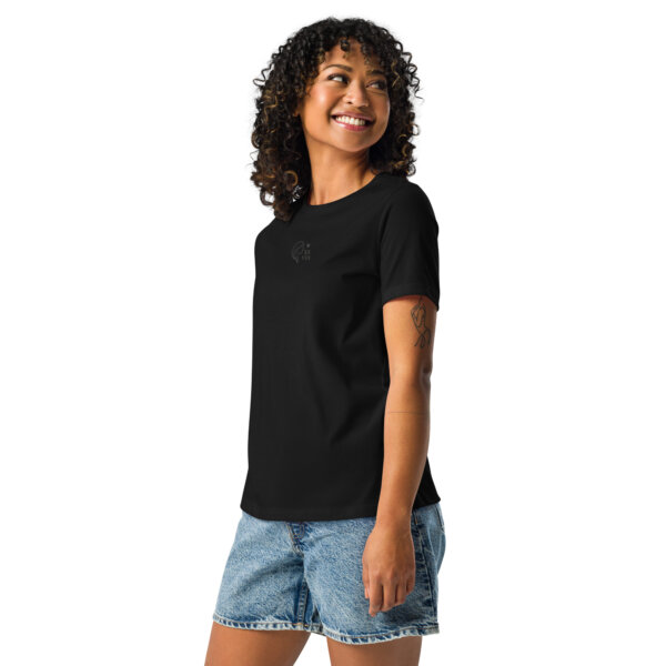 Women's Relaxed T-Shirt - Image 2
