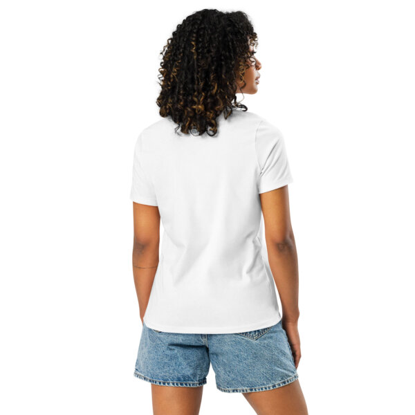 Women's Relaxed T-Shirt - Image 6