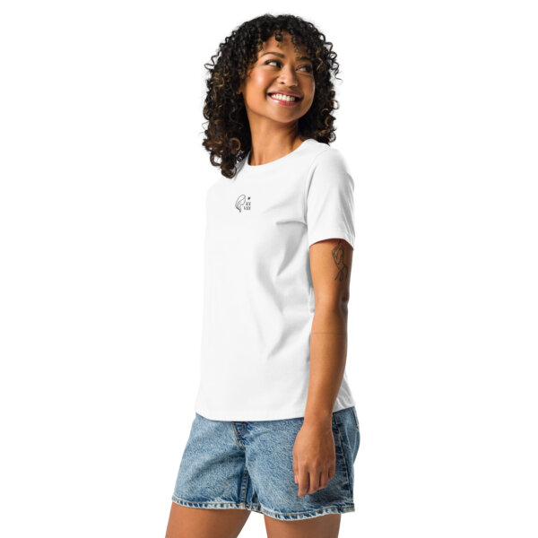 Women's Relaxed T-Shirt - Image 5