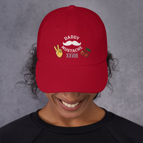 Dad hat - Image 4