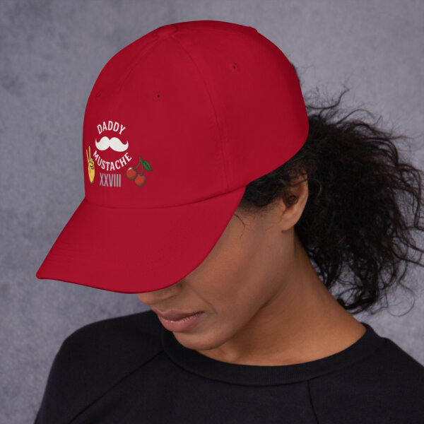Dad hat - Image 5