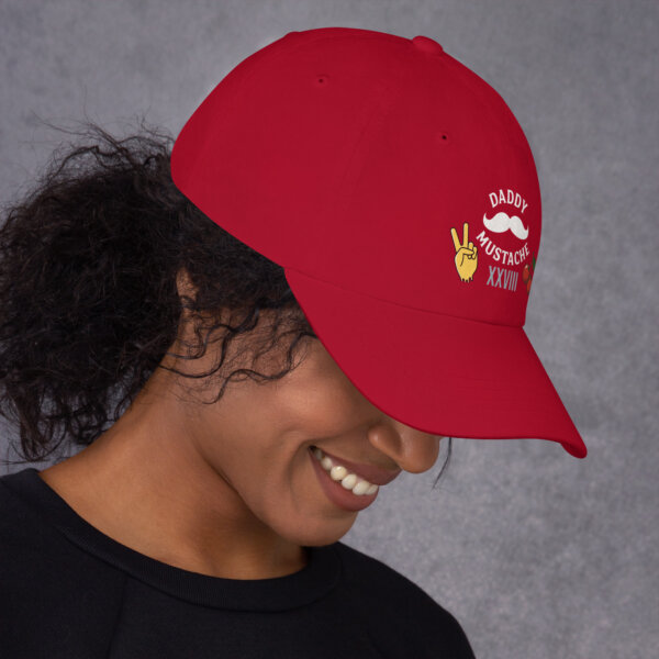 Dad hat - Image 6