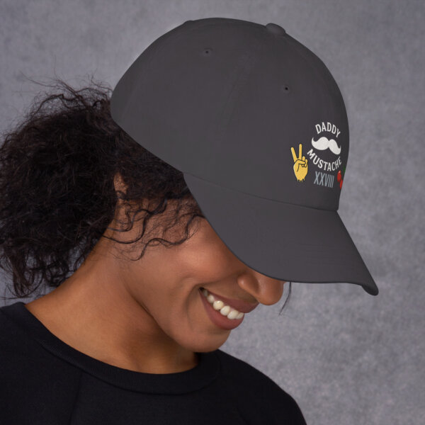 Dad hat - Image 11