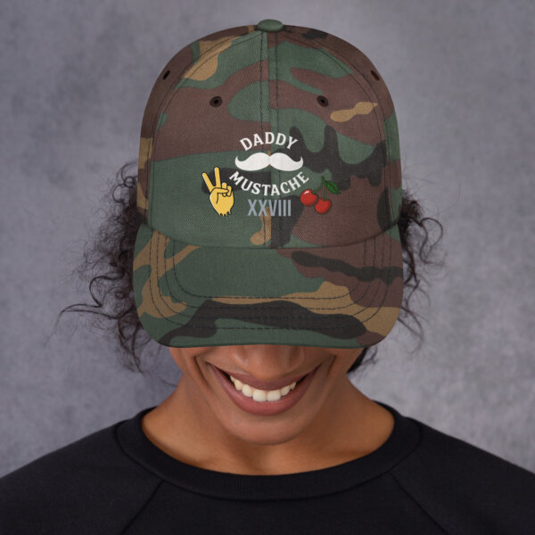 Dad hat - Image 12