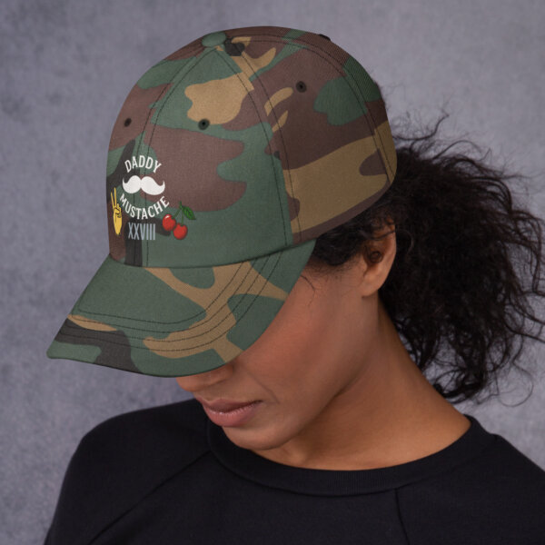 Dad hat - Image 13