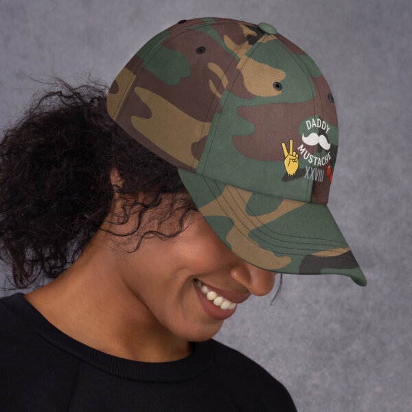 Dad hat - Image 14