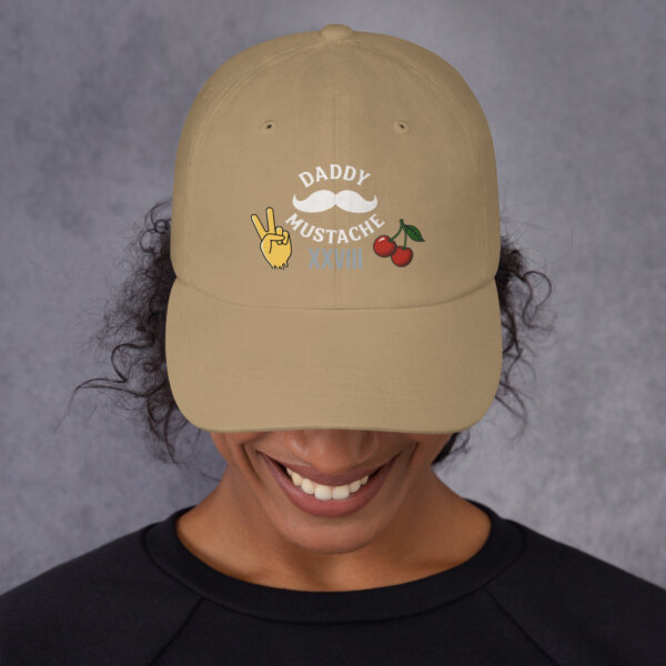 Dad hat - Image 15