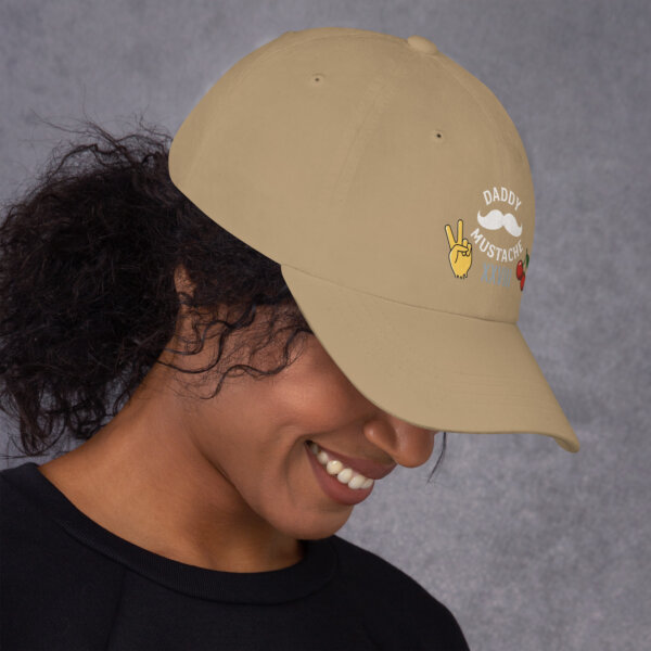 Dad hat - Image 17