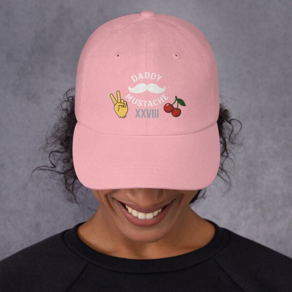 Dad hat - Image 21