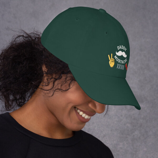 Dad hat - Image 9