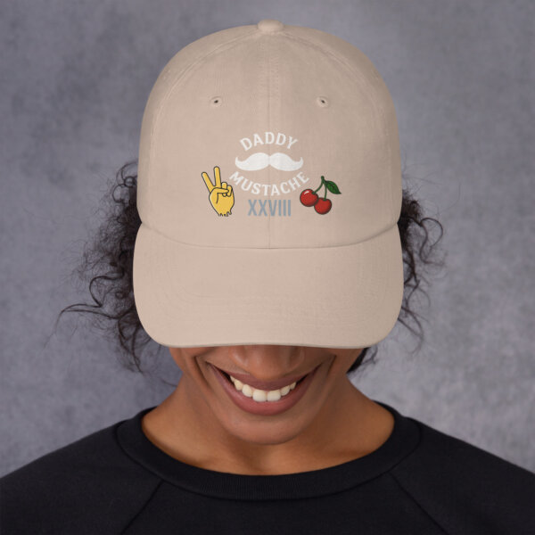 Dad hat - Image 18