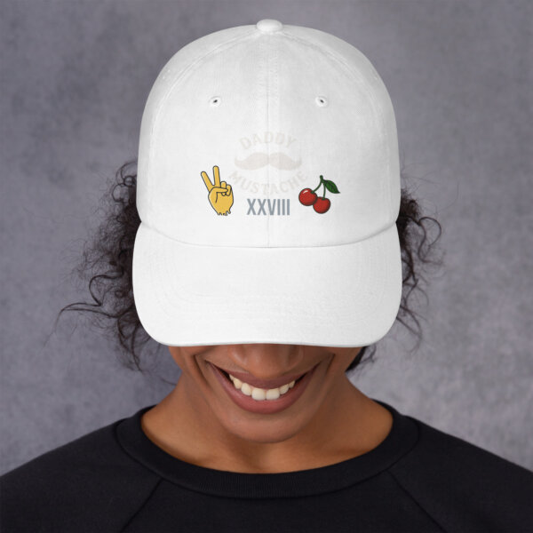 Dad hat - Image 27