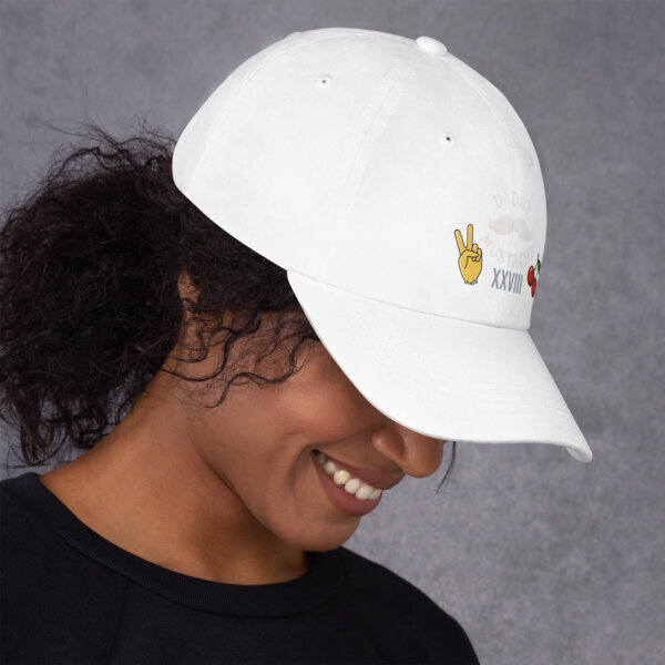 Dad hat - Image 29