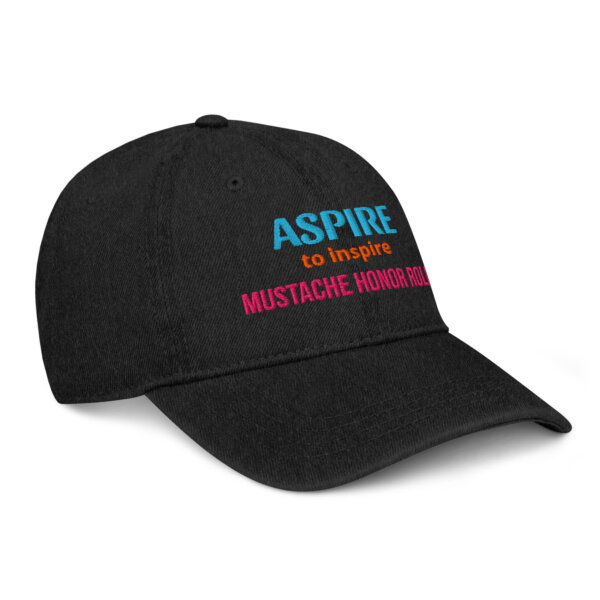 Denim Hat - Image 6