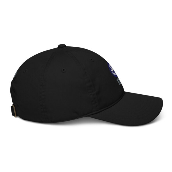 Organic dad hat - Image 5