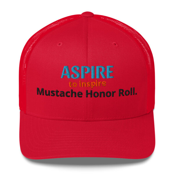 Trucker Cap - Image 2