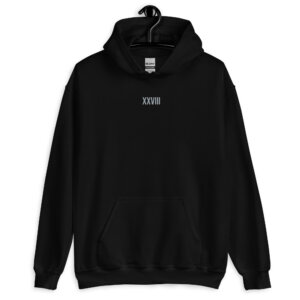 Must Have Hoodie Sin city