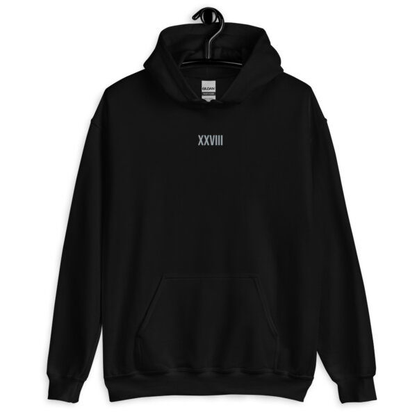Must Have Hoodie Sin city