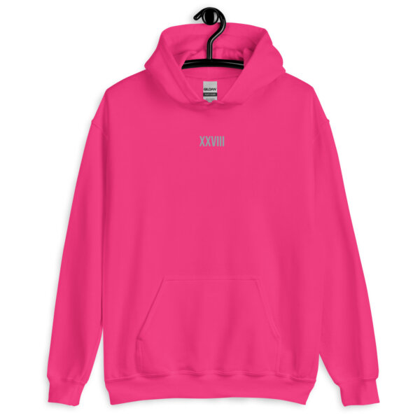Must Have Hoodie Sin city - Image 3