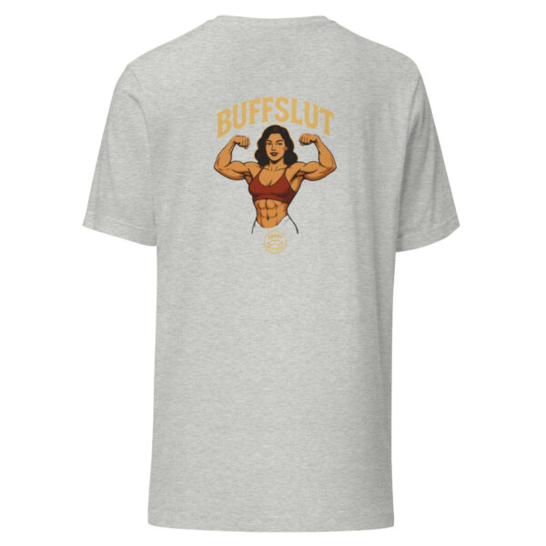 Unisex t-shirt BuffSlut Official - Image 8