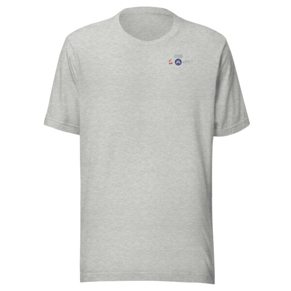 Unisex t-shirt BuffSlut Official - Image 7
