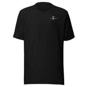 Unisex t-shirt BuffSlut Official