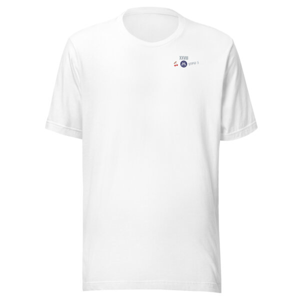 Unisex t-shirt BuffSlut Official - Image 9