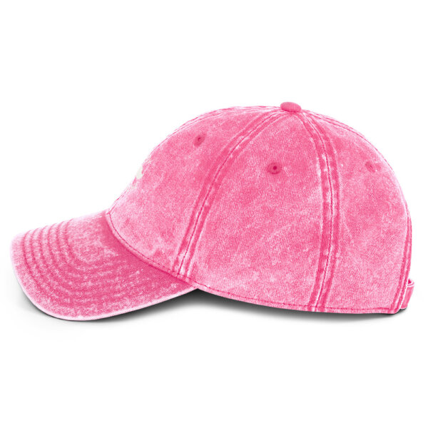 Vintage Cotton Twill Cap - Image 19