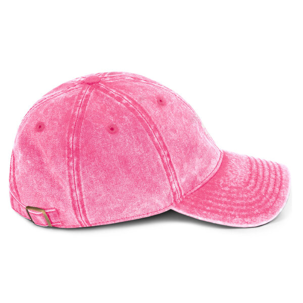 Vintage Cotton Twill Cap - Image 20